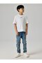 Τζιν Slim Fit - 7