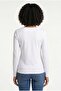 Women's Bamboo Long Sleeve T-Shirt - 3