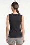 Women's Bamboo Sleeveless T-Shirt - 3