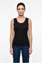 Women's Bamboo Sleeveless T-Shirt
