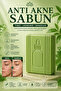 Anti-Acne Soap for Deep Cleansing & Smooth Skin Appearance - 2