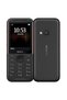 نوكيا 5310 ثنائي الشريحة اسود