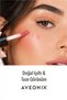 3 in 1 Glow Tint 04 Multi-Purpose Liquid Highly Pigmented Brightening Blush Lipstick Eyeshadow - 2