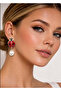 أقراط الخنفساء
