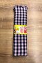 Checked Tablecloth , Pötikara Pattern Tablecloth, Small Square Pattern Picnic Cloth - 2