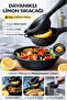 Cast Iron Orange Lemon Citrus Juicer