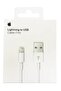 Cablu Lightning la USB (1m) - 2
