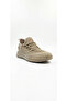 Beige men's casual sneakers 388.062