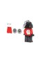 cu LED Star Wars D.V. Pulover urât - 4