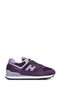 Sneaker Women's Purple Lilac Chile Casual Sports Shoes 19253-g - 4