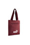 PHASE Packable Tote Ruby Shimmer