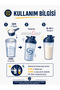 Whey Protein 960 g 32 Servings Strawberry Flavored Protein Powder - 7