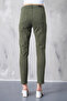 Skinny Jeans - Detailed Stitching - 6