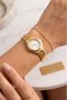 Melia Gold Cord Women's Wristwatch - 2