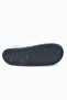 Men's Gray Velvet House Slippers 3cm Byndkdf01 - 6