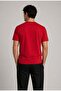 Cotton Love Peace Printed Stretch T-Shirt - 4