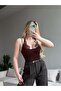 الدانتيل مفصلة ارتداءها Strappy - 4