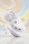 Children's Slippers-Sandals-Lightweight Eva Slippers - Ergonomic Non-Slip Sole Children's Sandals