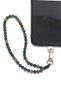 Phone Wrist Strap Blood Stone Natural Stone 463-1 - 2