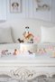 Multicolored Dog Friends Party Table Decoration - 2