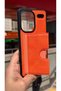 Note 13 Pro Plus Case with Velvet Card Holder and Stand - 3