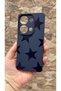 Redmi Note 13 Pro 4g Compatible Star Silicone Shock-Absorbing Classic Protected Rubber Case - 4