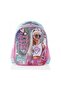 Brick Strong Girl Kindergarten Bag 41203 - 2