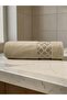 Noreza Bath Towel, 550 GSM, 100% Cotton, Utra Soft and Absorbent, Quick Drying for Home & Spa