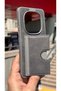Redmi Note 15 Pro 4g Case with Velvet Card Holder and Stand - 2