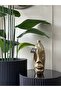 Imported Casting Vase - 2