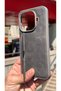 15t Pro Velvet Card Holder Stand Case - 3
