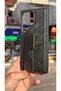 Galaxy S24 Ultra Case with Velvet Card Holder and Stand - 2