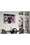 Messi Cam Tablo - 5
