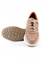 Genuine Leather Mink Nubuck Casual Men's Shoes - Flex255222 - 5
