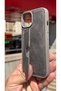 iPhone 13 Case with Velvet Card Holder and Stand - 2