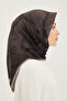 100% Twill Silk Scarf 8953D (t) (Nostalgia)-51 - 3