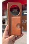 Redmi 14C Velvet Card Holder Stand Case - 2