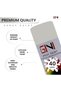 Matte White Spray Paint 450ml No 5 - All Purpose Aerosol Can for Metal, Wood, Furniture & DIY - 3
