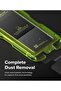 Easy Slide Privacy for Samsung Galaxy S26 Screen Protector with Installation Tool [2 Pack] [A - 4