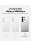 Easy Slide Tempered Glass [2 Pack] for Samsung Galaxy S26 Ultra - 2