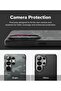 Onyx Magnetic case for Samsung Galaxy S26 Ultra -Camo Black - 3