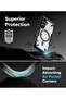 Fusion-X Magnetic case for Samsung Galaxy S26 Plus -Black - 7