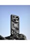 Fusion-X for Nothing Phone (4a) Pro Case Cover -Camo Black - 4