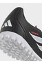 Boys Predator Club TF Lace-Up Football Turf Shoes - 7