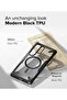 Fusion-X Magnetic Case for Galaxy S26 -Black - 4