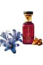 Signature XIII – Luxury Unisex Eau de Parfum (50ml) | Elegant Blue Lilies & Bold Leather | Warm Golden Amber – Edition 13
