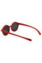 Minic 2424m - Red Baby Sunglasses with Uv400 Protection Polarized Filter for 6-36 Months Range - 3