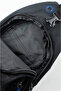 Single Shoulder Strap Crossbody Women Men Motorcycle Courier Shoulder Chest Bag Black Blue Bodybag 2213 - 6