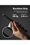 Fusion-X Magnetic case for Samsung Galaxy S26 Plus -Black - 6