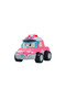 Poli/Mrt-617 Eco Lounge Metal Vehicle Character Figures - in Stock Will Be Sent - 4